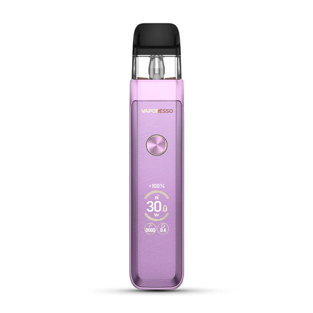 Vaporesso Xros Pro 2 Dawn Purple Pod (Фіолетовий) - Vaporesso Xros Pro 2