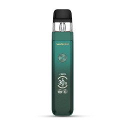 Vaporesso Xros Pro 2 Gem Green Pod (Зелений) - Vaporesso Xros Pro 2
