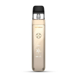Vaporesso Xros Pro 2 Glittering Gold Pod (Золотий) - Vaporesso Xros Pro 2