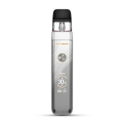 Vaporesso Xros Pro 2 Glittering Silver Pod (Срібний) - Vaporesso Xros Pro 2