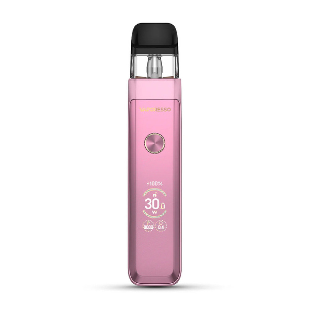 Vaporesso Xros Pro 2 Moonlit Pink Pod (Рожевий) - Vaporesso Xros Pro 2