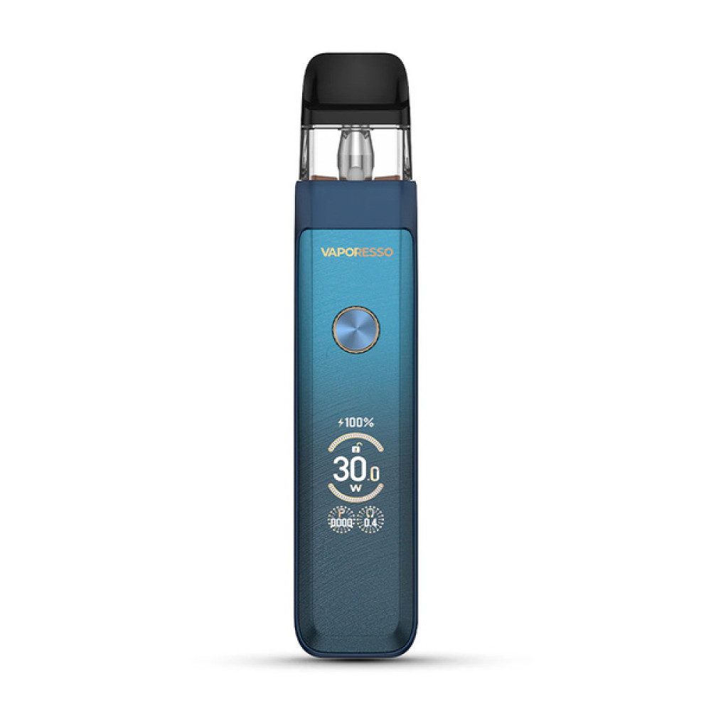 Vaporesso Xros Pro 2 Storm Blue Pod (Синій) - Vaporesso Xros Pro 2