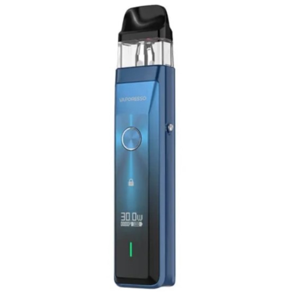 Vaporesso Xros Pro Blue Pod (Синій) - Vaporesso Xros Pro