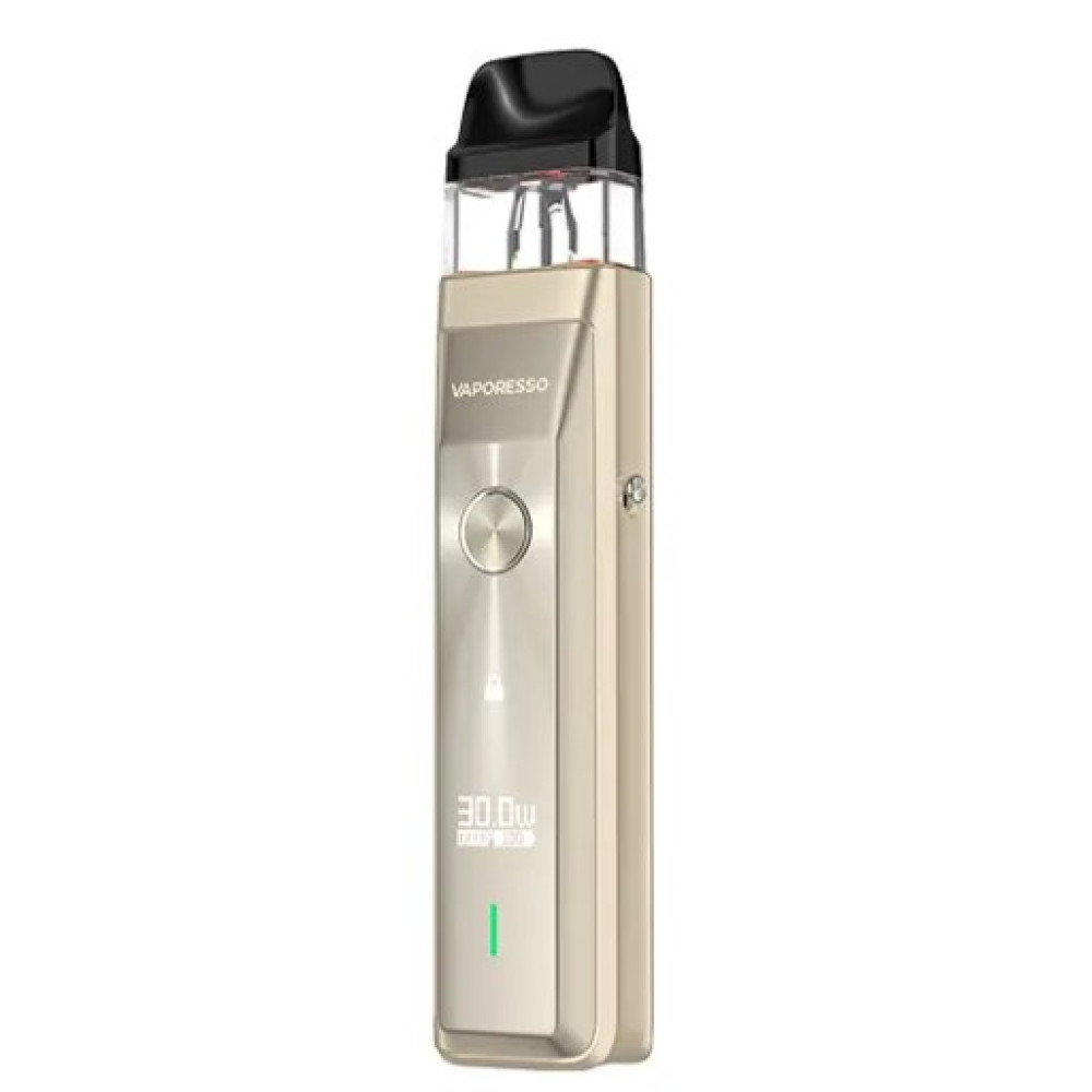Vaporesso Xros Pro Champagne Gold Pod (Золоте Шампанське) - Vaporesso Xros Pro