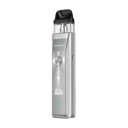 Vaporesso Xros Pro Silver Pod (Срібний) - Vaporesso Xros Pro
