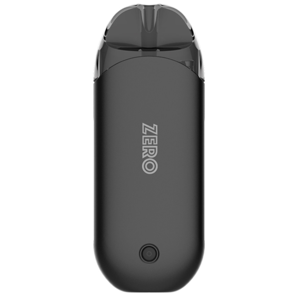Vaporesso Zero S Black Pod (Чорний) - Vaporesso Renova Zero S