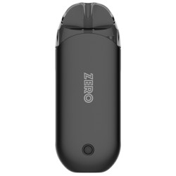 Vaporesso Zero S Black Pod (Чорний) - Vaporesso Renova Zero S