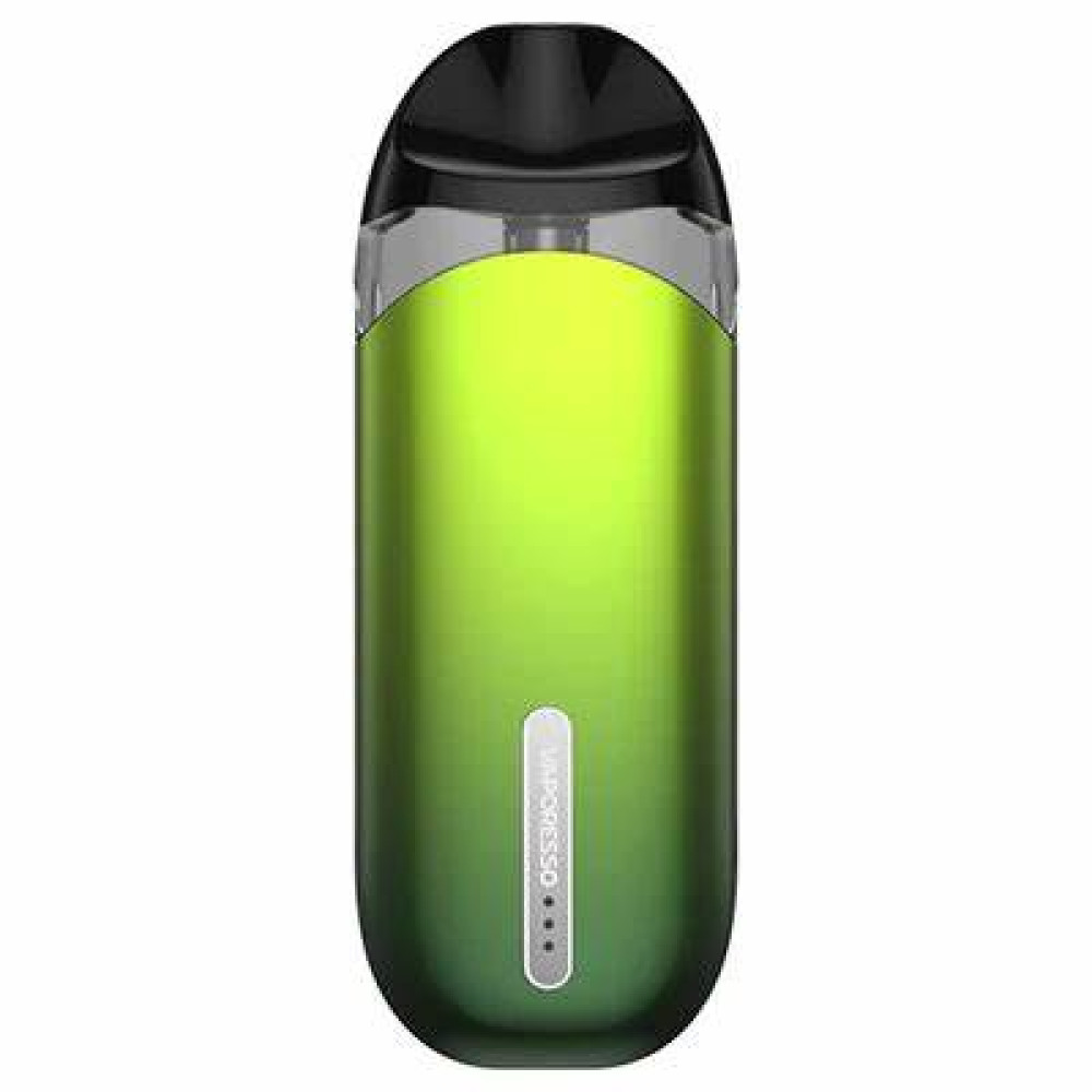 Vaporesso Zero S Lime Green Pod (Лаймовий) - Vaporesso Renova Zero S