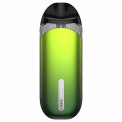 Vaporesso Zero S Lime Green Pod (Лаймовий) - Vaporesso Renova Zero S