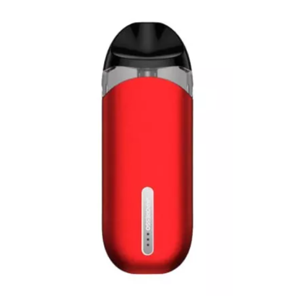 Vaporesso Zero S Red Pod (Червоний) - Vaporesso Renova Zero S