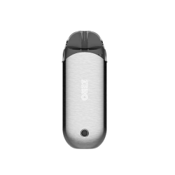 Vaporesso Zero S Silver Pod (Срібний) - Vaporesso Renova Zero S