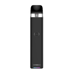 Vaporesso Xros 3 Black Pod (Чорний) - Vaporesso Xros 3