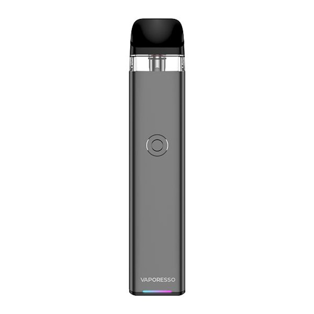 Vaporesso Xros 3 Space Grey Pod (Космічно Сірий) - Vaporesso Xros 3