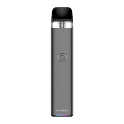 Vaporesso Xros 3 Space Grey Pod (Космічно Сірий) - Vaporesso Xros 3