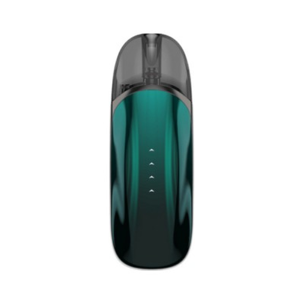 Vaporesso Zero 2 Black Green Pod (Чорно Зелений) - Vaporesso Renova Zero 2