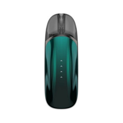 Vaporesso Zero 2 Black Green Pod (Чорно Зелений) - Vaporesso Renova Zero 2