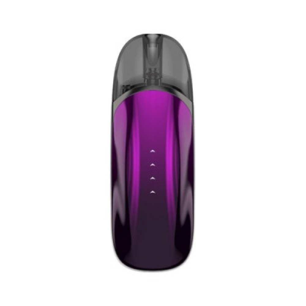Vaporesso Zero 2 Black Purple Pod (Чорно Фіолетовий) - Vaporesso Renova Zero 2