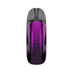 Vaporesso Zero 2 Black Purple Pod (Чорно Фіолетовий) - Vaporesso Renova Zero 2