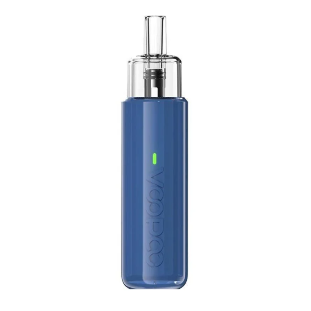 Voopoo Doric Q Navy Blue Pod (Блакитний) - Voopoo Doric Q
