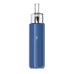 Voopoo Doric Q Navy Blue Pod (Блакитний) - Voopoo Doric Q
