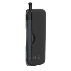 Voopoo Doric Galaxy Black Pod (Чорний) - Voopoo Doric Galaxy