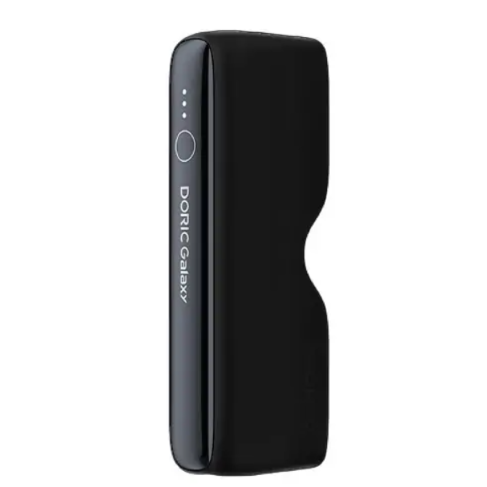 Voopoo Doric Galaxy Powerbank Black (Чорний) - Voopoo Doric Galaxy