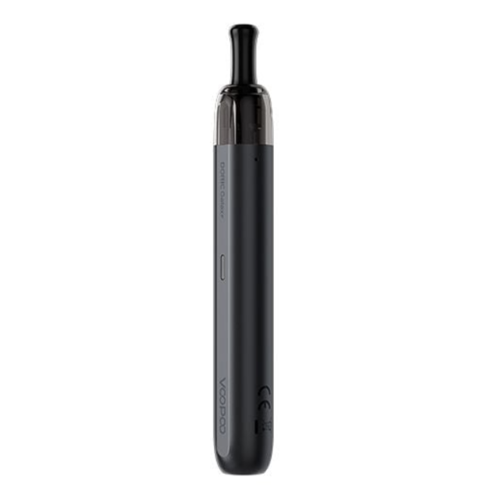 Voopoo Doric Galaxy Pen Black Pod - Voopoo Doric Galaxy