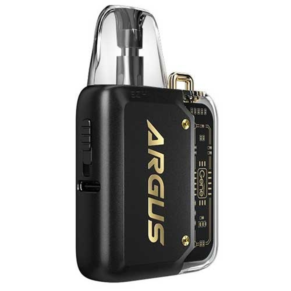 Voopoo Argus P1 Black (Чорний) - Voopoo Argus P1