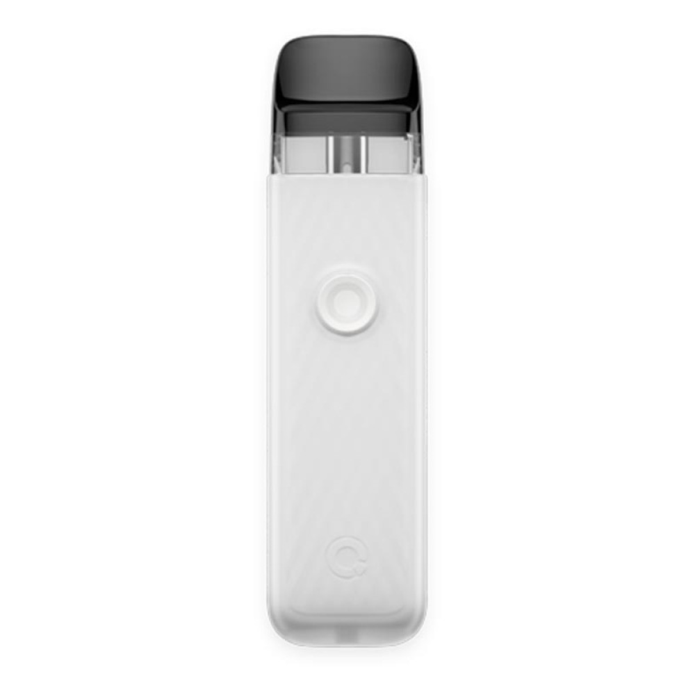 Voopoo Vinci Q Ceramic White Pod (Керамічний Білий) - Voopoo Vinci Q