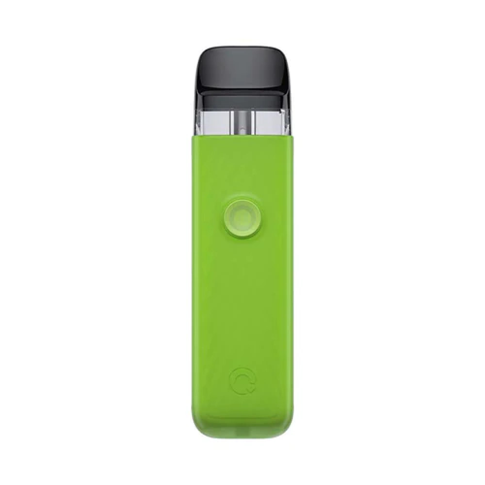 Voopoo Vinci Q Moss Green Pod (Зелений) - Voopoo Vinci Q