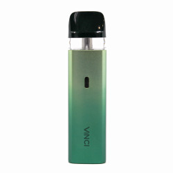 Voopoo Vinci SE Forest Green Pod (Зелений Ліс) - Voopoo Vinci SE