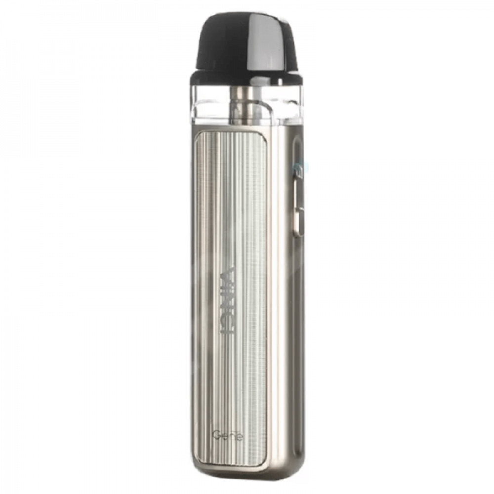 Voopoo Vinci Aurora Silver Pod (Срібний) - Voopoo Vinci