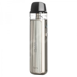 Voopoo Vinci Aurora Silver Pod (Срібний) - Voopoo Vinci
