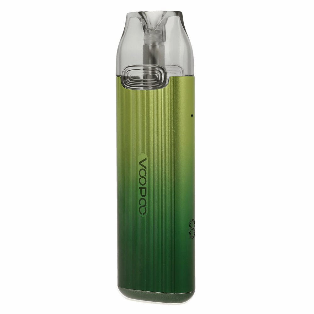 Voopoo Vmate Infinity Shiny Green Pod (Яскраво Зелений) - Voopoo Vmate