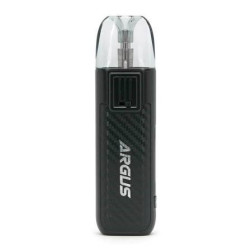 Voopoo Argus Carbon Fiber Pod (Волокно Карбону) - Voopoo Argus Pod