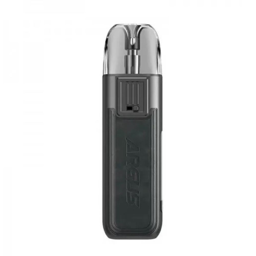 Voopoo Argus Black Pod (Чорний) - Voopoo Argus Pod