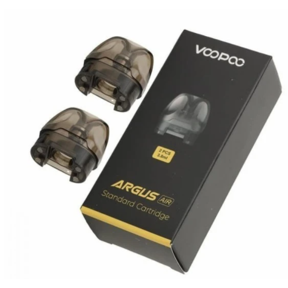 Voopoo Argus air Standard Картридж - Voopoo Картридж