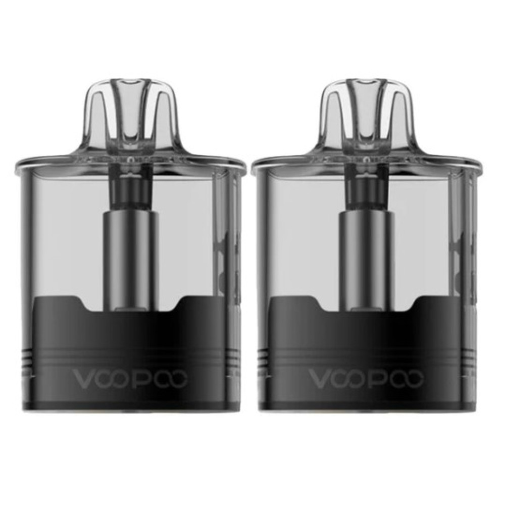 Voopoo Argus Vrizz 0.7 ohm 15ml Картридж - Voopoo Картридж
