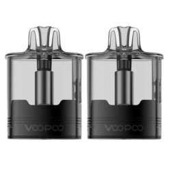 Voopoo Argus Vrizz 0.7 ohm 15ml Картридж - Voopoo Картридж