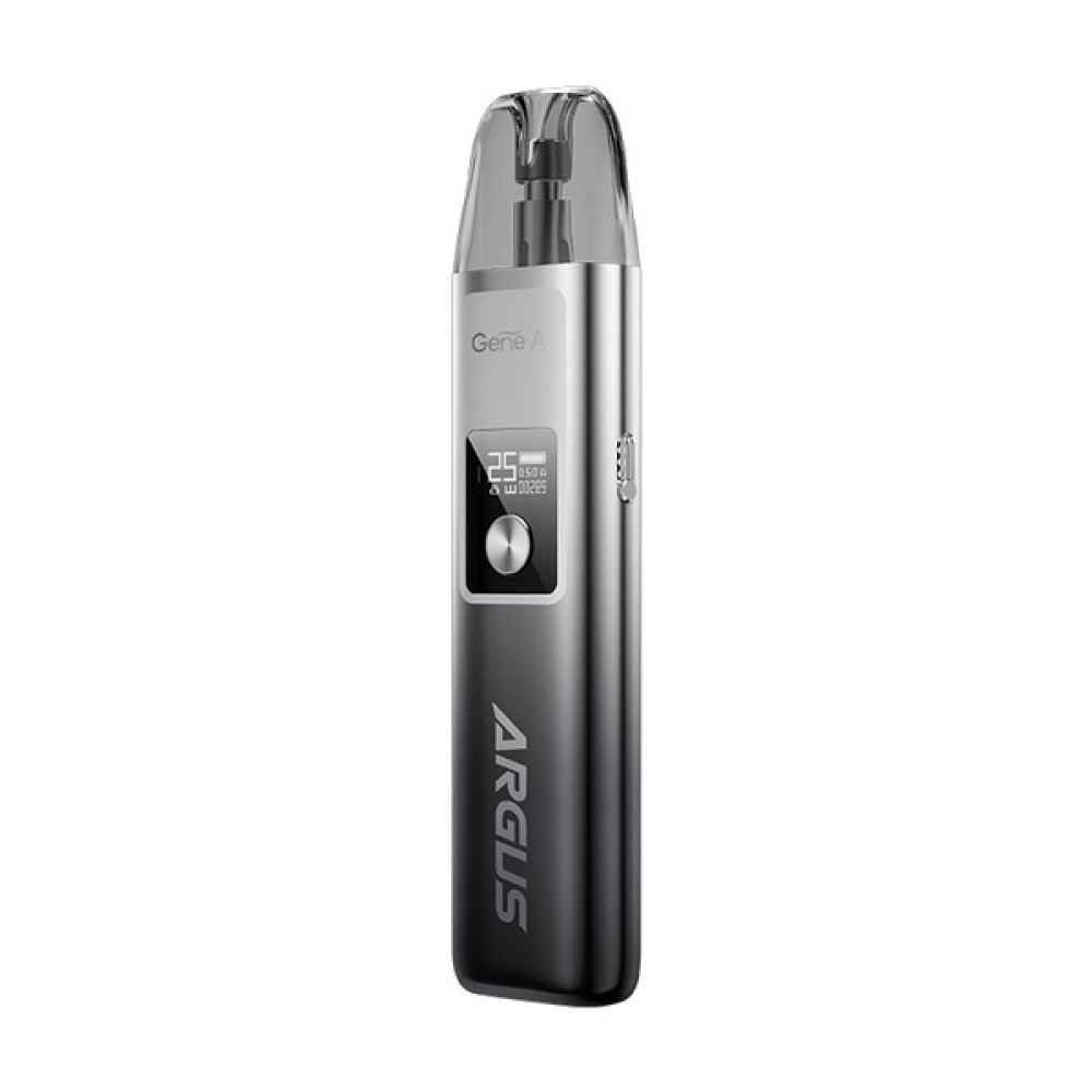 Voopoo Argus G Space Gray Pod (Космічний Сірий) - Voopoo Argus G