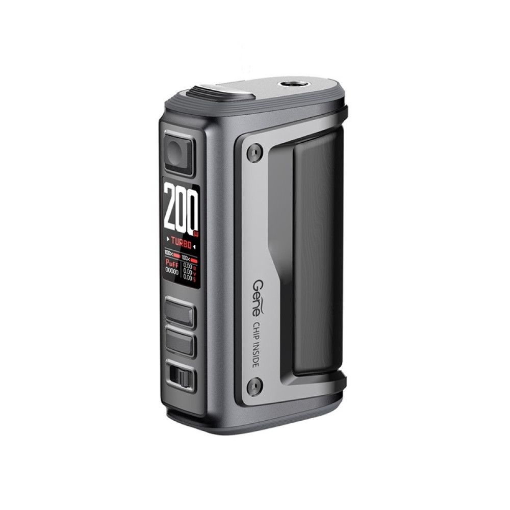 Voopoo Argus Gt 2 Graphite (Графітові) - Voopoo Argus