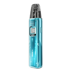 Voopoo Argus Matrix Iris Blue Pod (Синій) - Voopoo Argus Matrix