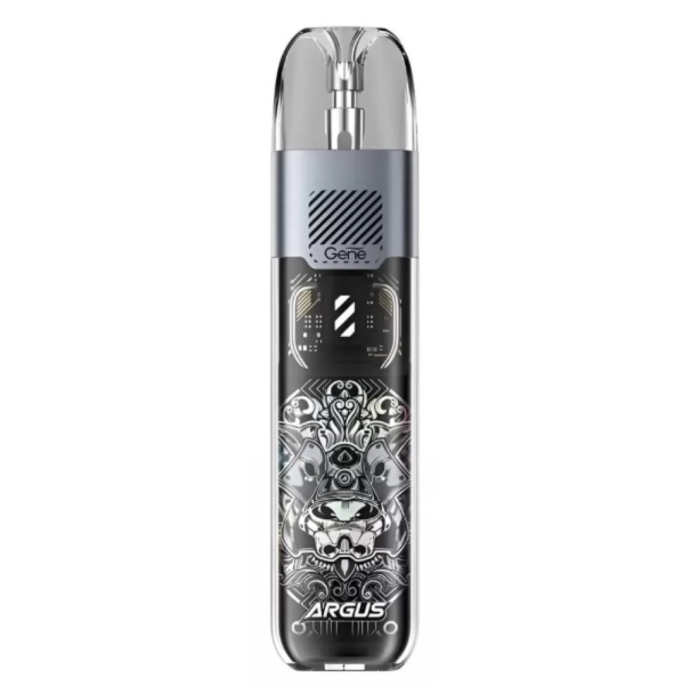 Voopoo Argus P1S Creed Black Pod (Чорно Білий Візерунок) - Voopoo Argus P1S