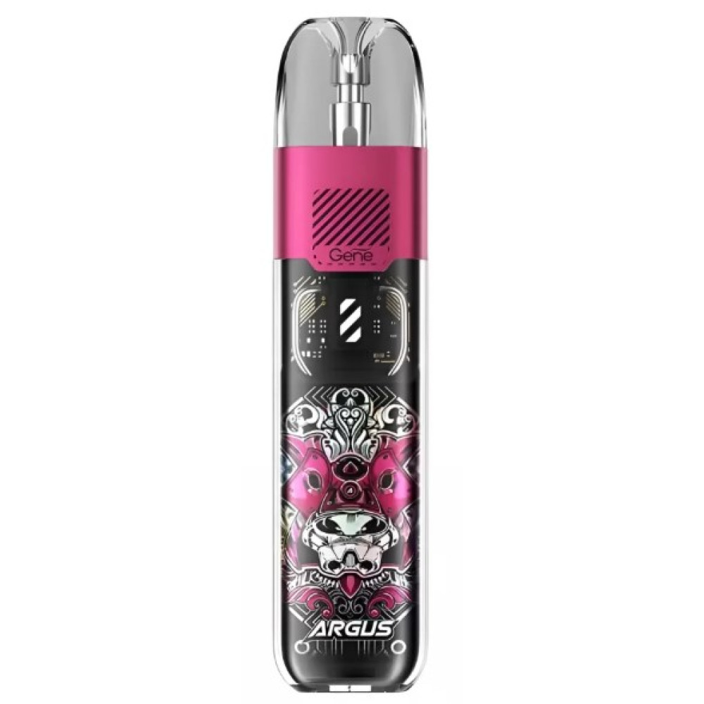 Voopoo Argus P1S Creed Rose Pod (Рожевий Візерунок) - Voopoo Argus P1S