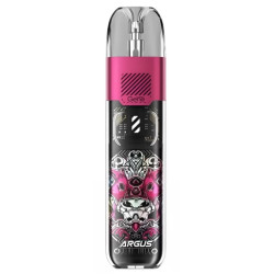 Voopoo Argus P1S Creed Rose Pod (Рожевий Візерунок) - Voopoo Argus P1S