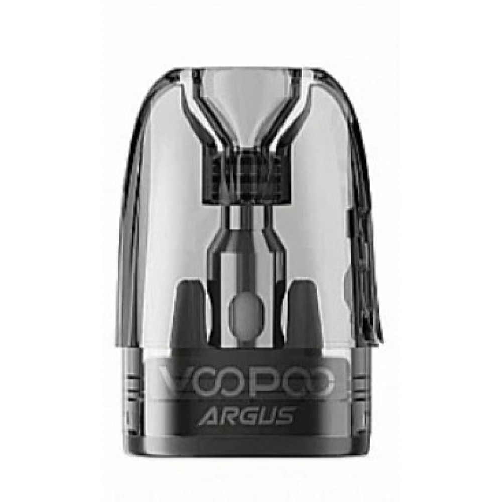 Voopoo Argus Top Fill Картридж 1.0Ohm V2 3ml - Voopoo Картридж