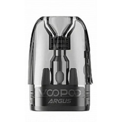 Voopoo Argus Top Fill Картридж 1.0Ohm V2 3ml - Voopoo Картридж