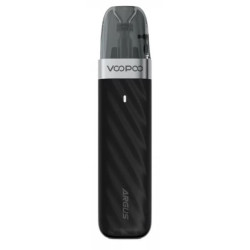 Voopoo Argus Z2 Silk Black Pod (Чорний) - Voopoo Argus Z2