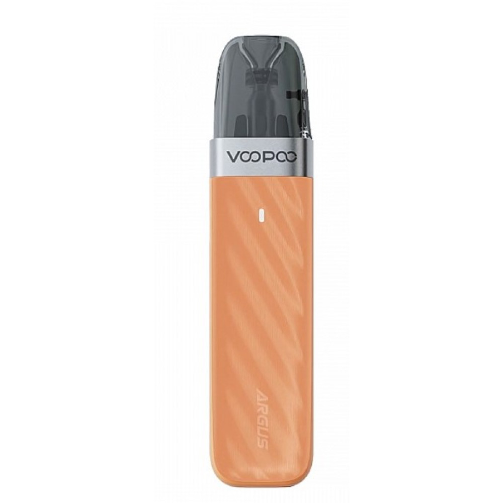 Voopoo Argus Z2 Sunlight Orange Pod (Помаранчево Сонячний) - Voopoo Argus Z2