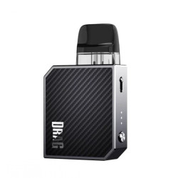 Voopoo Drag Nano 2 Pod Carbon Fiber (Волокно Карбону) - Voopoo Drag Nano 2
